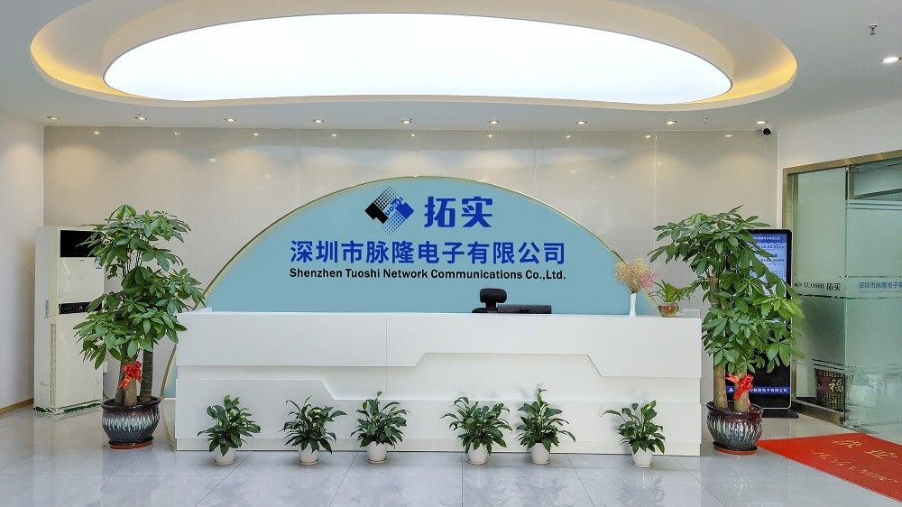 China Shenzhen Tuoshi Network Communications Co., Ltd Perfil da companhia
