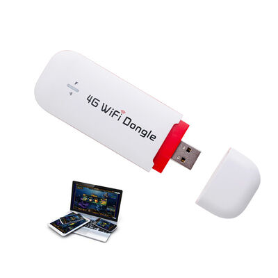 Internal Antenna Universal Portable 4G Wifi Designed for Mac OS X 10.6 Or Later Fast Stable Network Connectivity