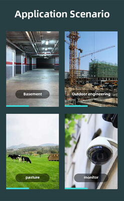 WPA PSK WPA2 PSK Encryption 1000 Mbp s Ethernet Switch Providing Fast Stable Connectivity Suitable for Corporate Networks