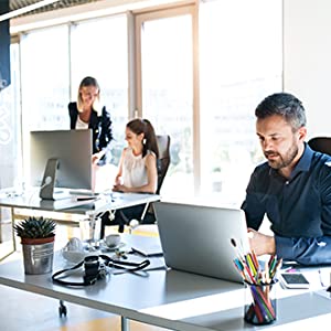 OEM 4G SIM WiFi Router Support Voice duplo que chama para o escritório domiciliário 3